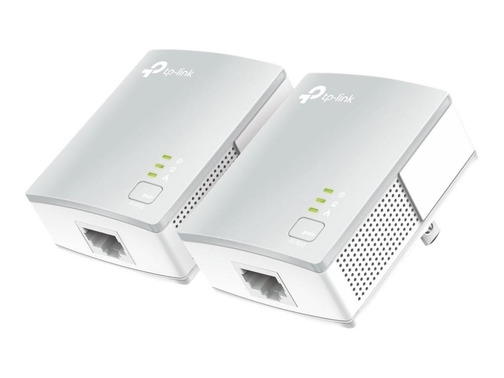 Image TP-LINK TL-PA4010 Starter Kit 500Mbps / Twin Pack