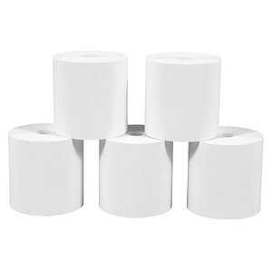 Image dots Thermorollen 6,0 cm x 40,0 m, 5 St.