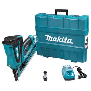 Image makita GN900SE Gas-Nagler 7,2 V