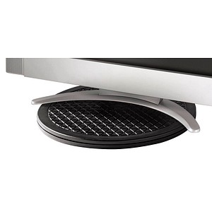 Image hama Monitor-Drehteller L schwarz