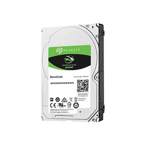 Image Seagate BarraCuda (5400 U/min) 4 TB interne HDD-Festplatte