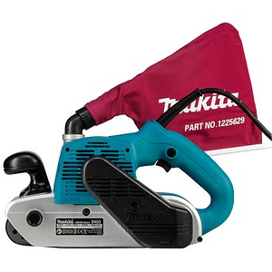 Image makita 9403J Bandschleifer