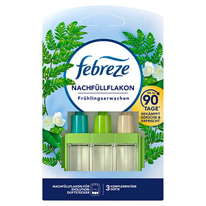 Image febreze Raumduft-Nachfüller Frühlingserwachen frisch 20,0 ml, 1 St.