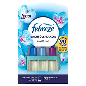 Image febreze Raumduft-Nachfüller Aprilfrisch frisch 20,0 ml, 1 St.