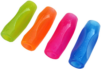 Image WESTCOTT Schreibhilfe, 4er Set, farbig sortiert