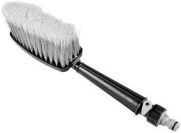 Image IWH KFZ-Waschbürste mit Wasserstop, Länge: 300 mm