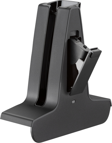 Image HP Poly Savi 8245 Deluxe Cradle with Battery