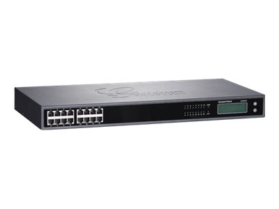 Image GRANDSTREAM SIP-Gateway GXW4216