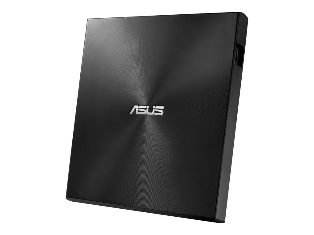 Image ASUS SDRW-08U9M-U ZENDRIVE U9M BLAC