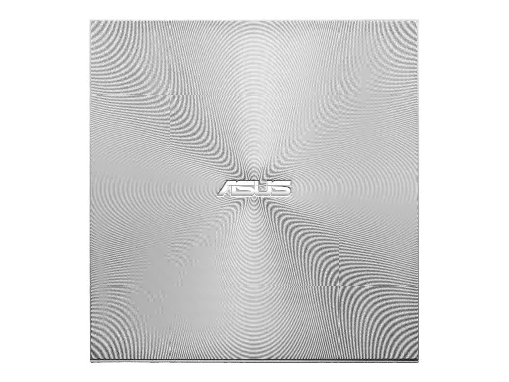 Image ASUS DVW ASUS SDRW-08U8M-U ZenDrive USB silber USB TypC extern