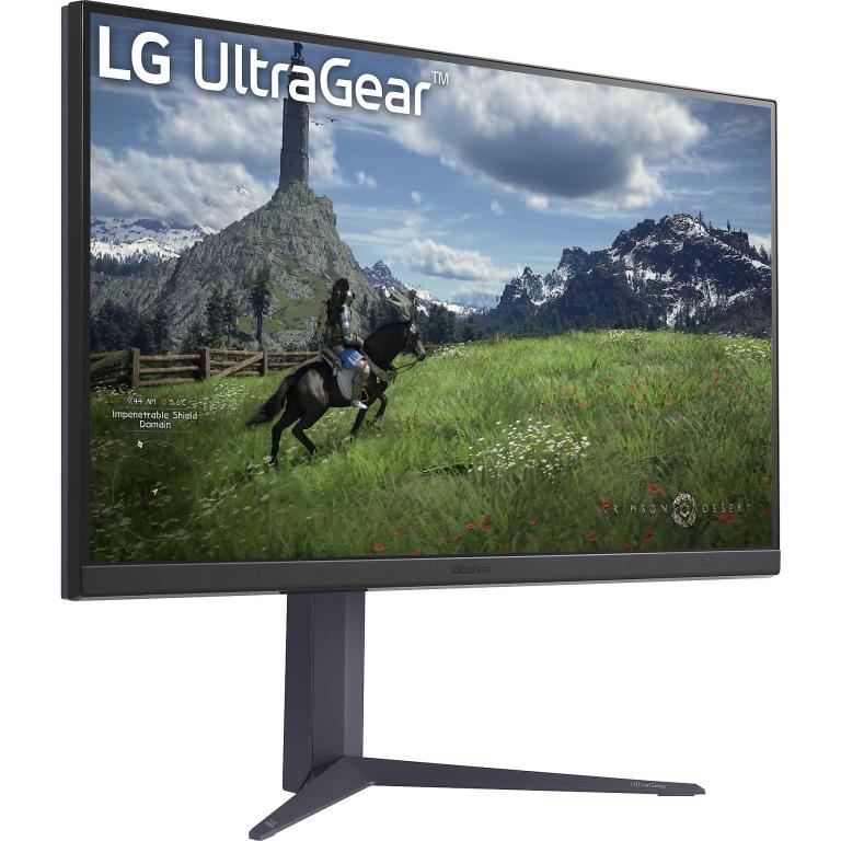 Image LG 27GS85QX-B 68,6cm (27")