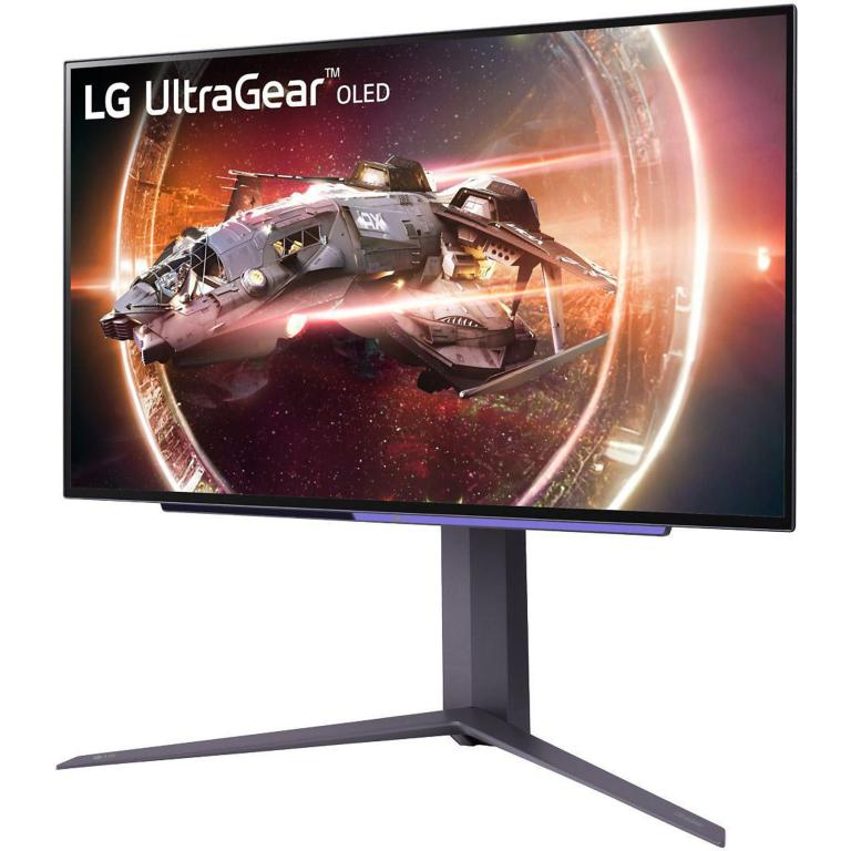 Image LG 27GS95QX-B.AEU 68,6cm (27")