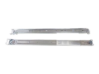 Image QNAP Rail-Kit 2-3HE fuer TS-ECx80/TVS-ECx80-SAS/REXP-1220/REXP-1620