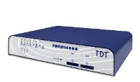 Image TDT KFZ-Router G3000-LW ELW 5G/LTE/Dual-SIM/WLAN/GPS/inkl. 5G-Dachanten ( 04-04