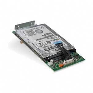 Image LEXMARK 320+GB Hard Disk Drive CS820, CX820, CX8