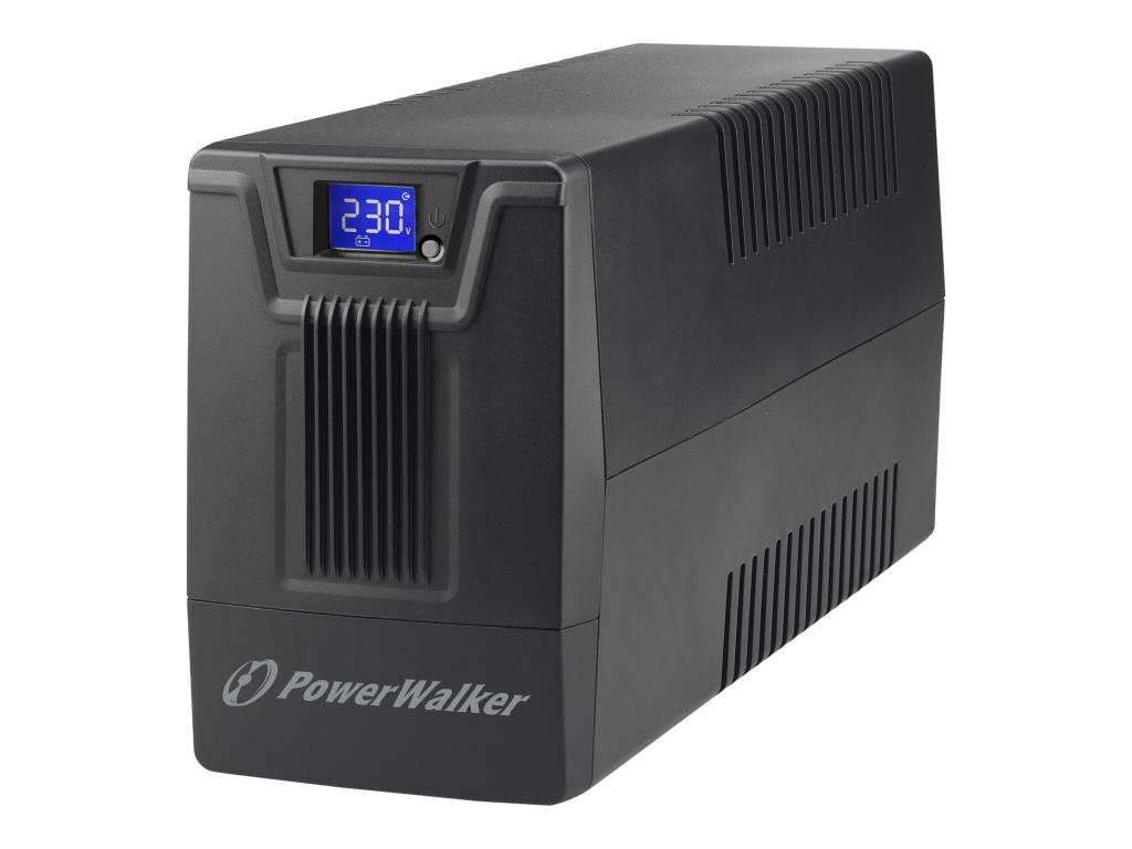 Image BLUEWALKER PowerWalker VI 800 SCL 800VA / 480W