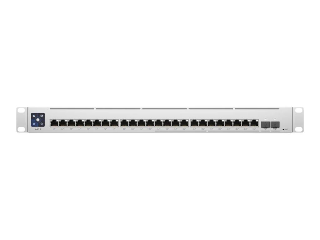 Image UBIQUITI NETWORKS UniFi USW-Enterprise-24-PoE