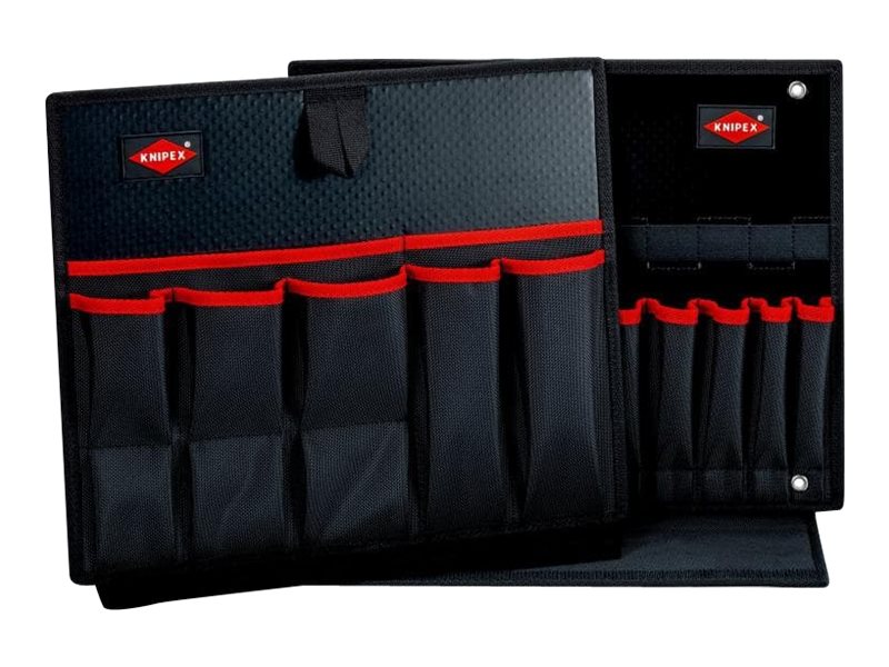 Image KNIPEX Werkzeugkarte für L-BOXX 002119LBWK