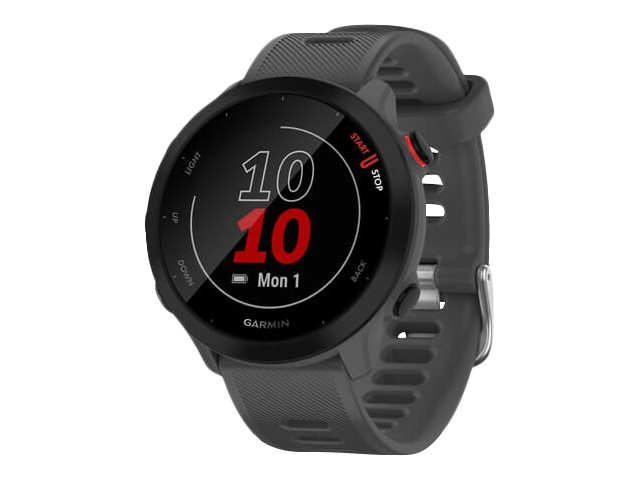 Image GARMIN 010-02562-13 Smartwatch 42 mm MIP Grau GPS (010-02562-13)
