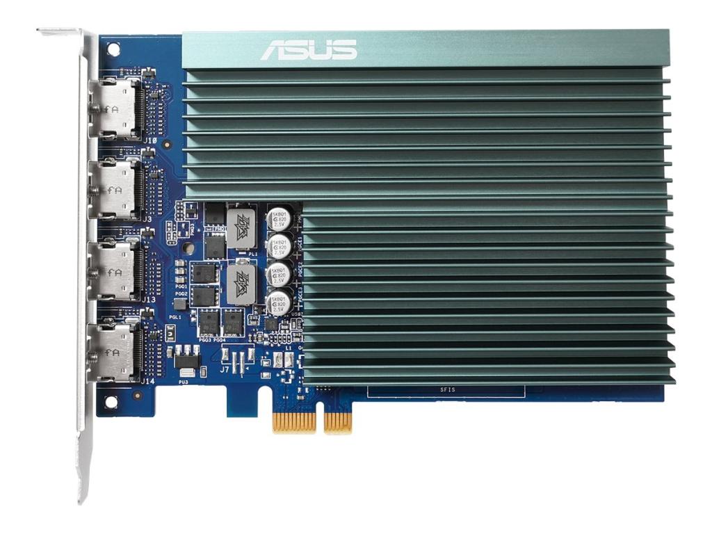 Image ASUS GeForce GT 730 2GB