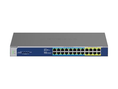 Image NETGEAR 24PT GE U60 POE++ UM SWITCH