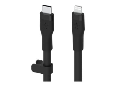 Image BELKIN FLEX LIGHTNING/USB-C CBL FAST C