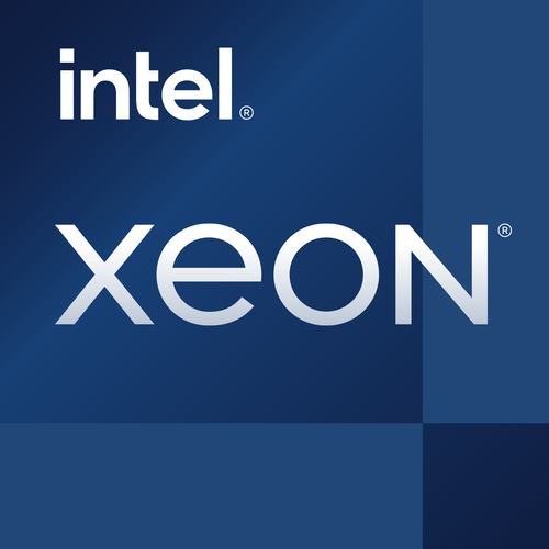 Image INTEL CPU Xeon E-2456 S1700 Tray