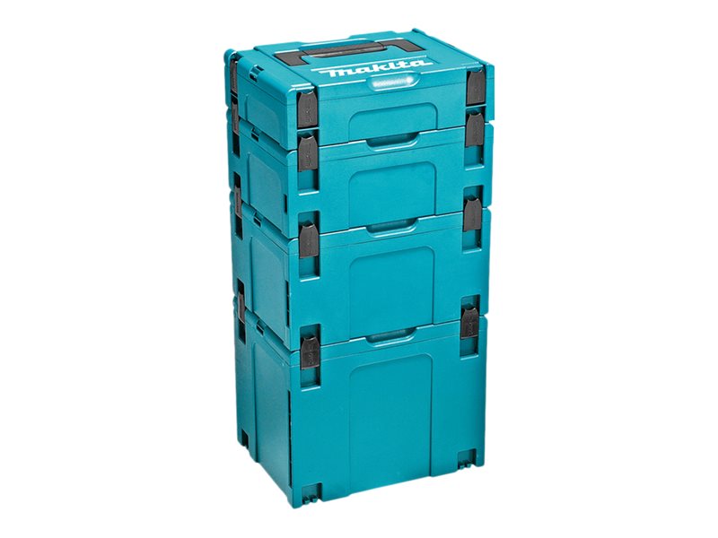 Image MAKITA MAKI MAKPAC Gr.3 821551-8 821551-8