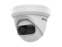 Image HIKVISION DS-2CD2345G0P-I(1.68mm) Turret 4MP Easy IP 3.0