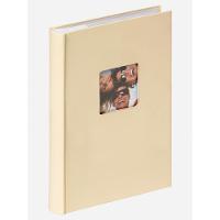 Image WALTHER Fun creme          10x15 300 Fotos Memo Einsteck   ME111H