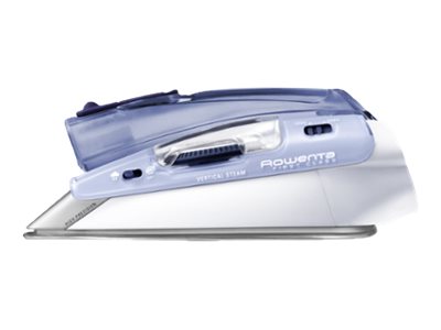 Image ROWENTA Dampfbügeleisen DA 1510 Focus Travel