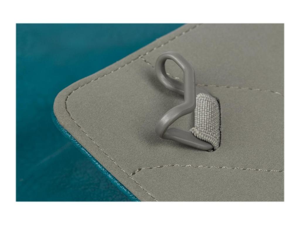 Image RIVACASE Tablet Case Riva 3017 10.1" aquamarine