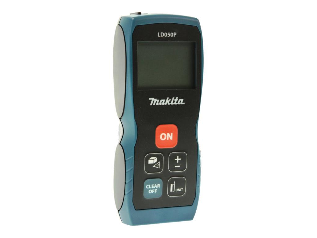Image MAKITA Entfernungsmesser LD050P 40 m | LD050P (LD050P)