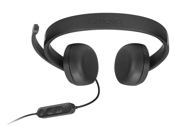 Image LENOVO Wired Stereo Headset G2