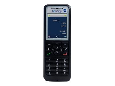 Image MITEL 612dt Handset