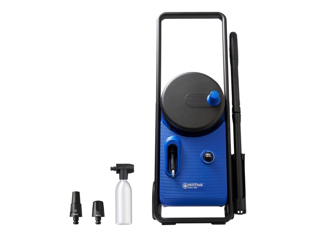 Image NILFISK Core 140-6 PowerControl - EU