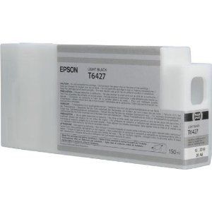Image EPSON T6427 Schwarz Tintenpatrone
