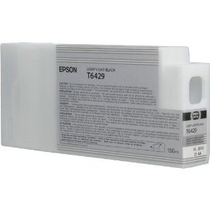 Image EPSON T6429 Light Light Black Tintenpatrone