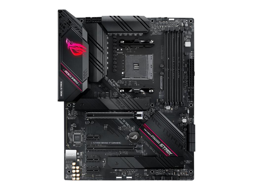 Image ASUS ROG STRIX B550-F GAMING