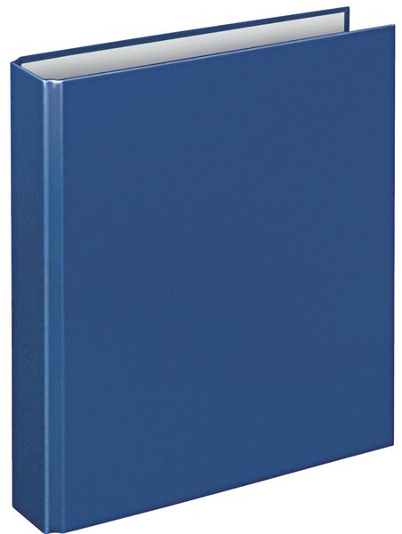 Image Ringordner A5 2-Ring blau 