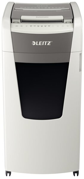 Image Aktenvernichter IQ Office Pro 600, P5 Leistung 600 Blatt 80g/qm