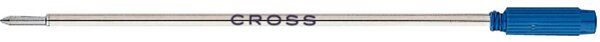 Image Cross Kugelschreibermine M blau 