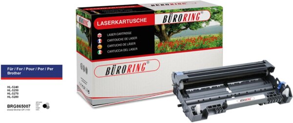 Image Trommel für Brother DCP-8060, DCP-8065DN, HL-5240, HL-5240L,