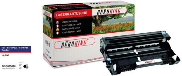 Image Trommeleinheit für Brother DCP-8070D,DCP-8085DN,HL-5340D,