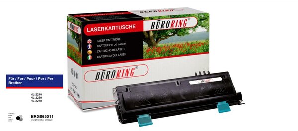 Image Trommel für Brother HL-2240 HL-2240D,HL-2250DN, HL-2270DW