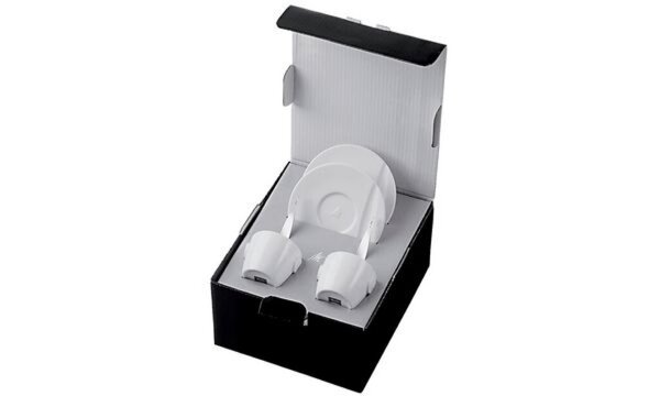 Image Melitta Geschenkset Kaffee/Cappucci no M-Collection (9516625)