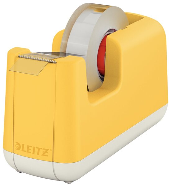 Image LEITZ Tischabroller Cosy gelb