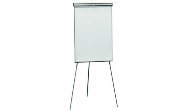 Image FRANKEN Flipchart X-tra! Line Stand ard, höhenverstellbar (70010051)
