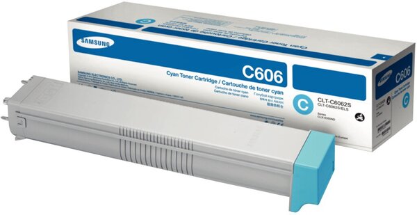 Image Toner Cartridge SS531A cyan für C9350ND