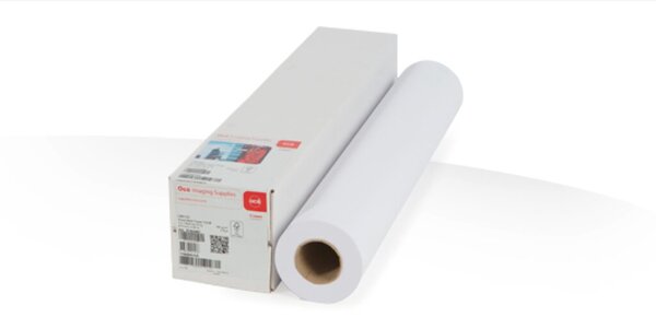 Image Inkjet SmartDry Photo Papier Gloss FSC, 30m x 610mm, 200g/qm, IJM250